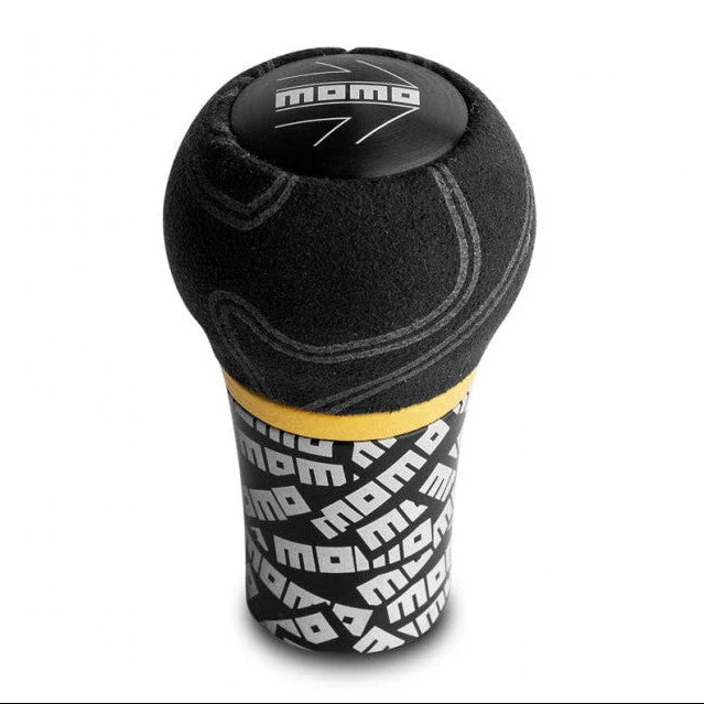 Momo Ultra Shift Knob - Image 4