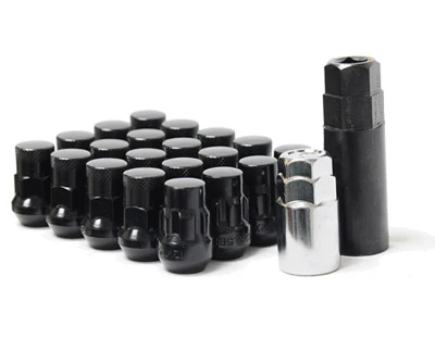 Muteki SR35 Lug Nut Set - Image 4