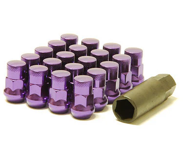 Muteki SR35 Lug Nut Set - Image 5