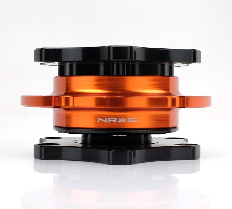 NRG Gen R 2.0 Steering Wheel Quick Release - Image 3