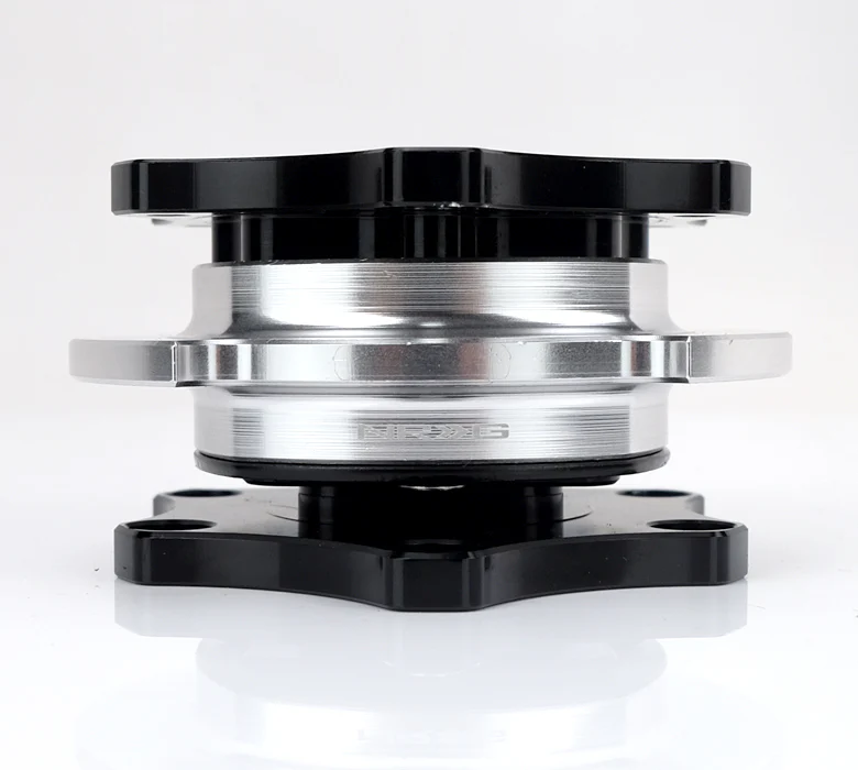 NRG Gen R 2.0 Steering Wheel Quick Release - Image 7