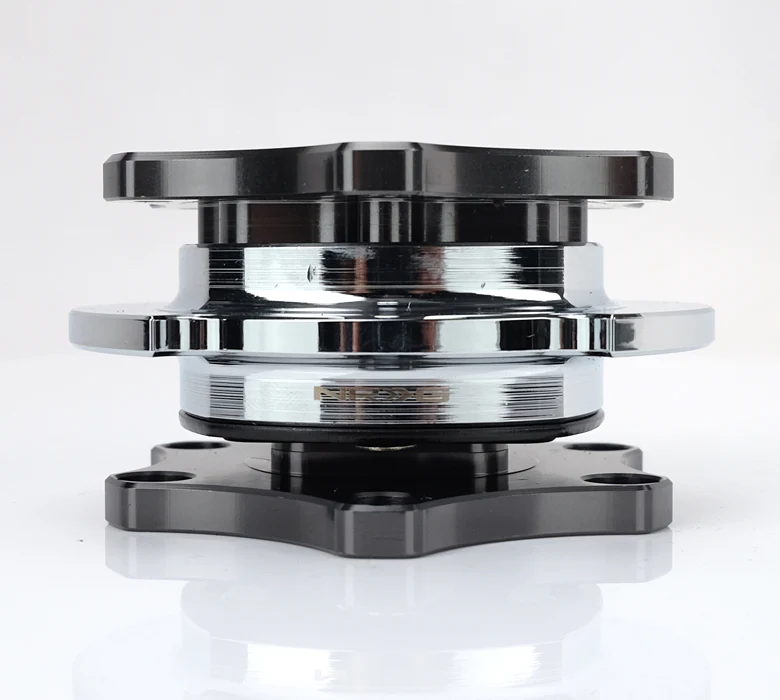 NRG Gen R 2.0 Steering Wheel Quick Release - Image 9