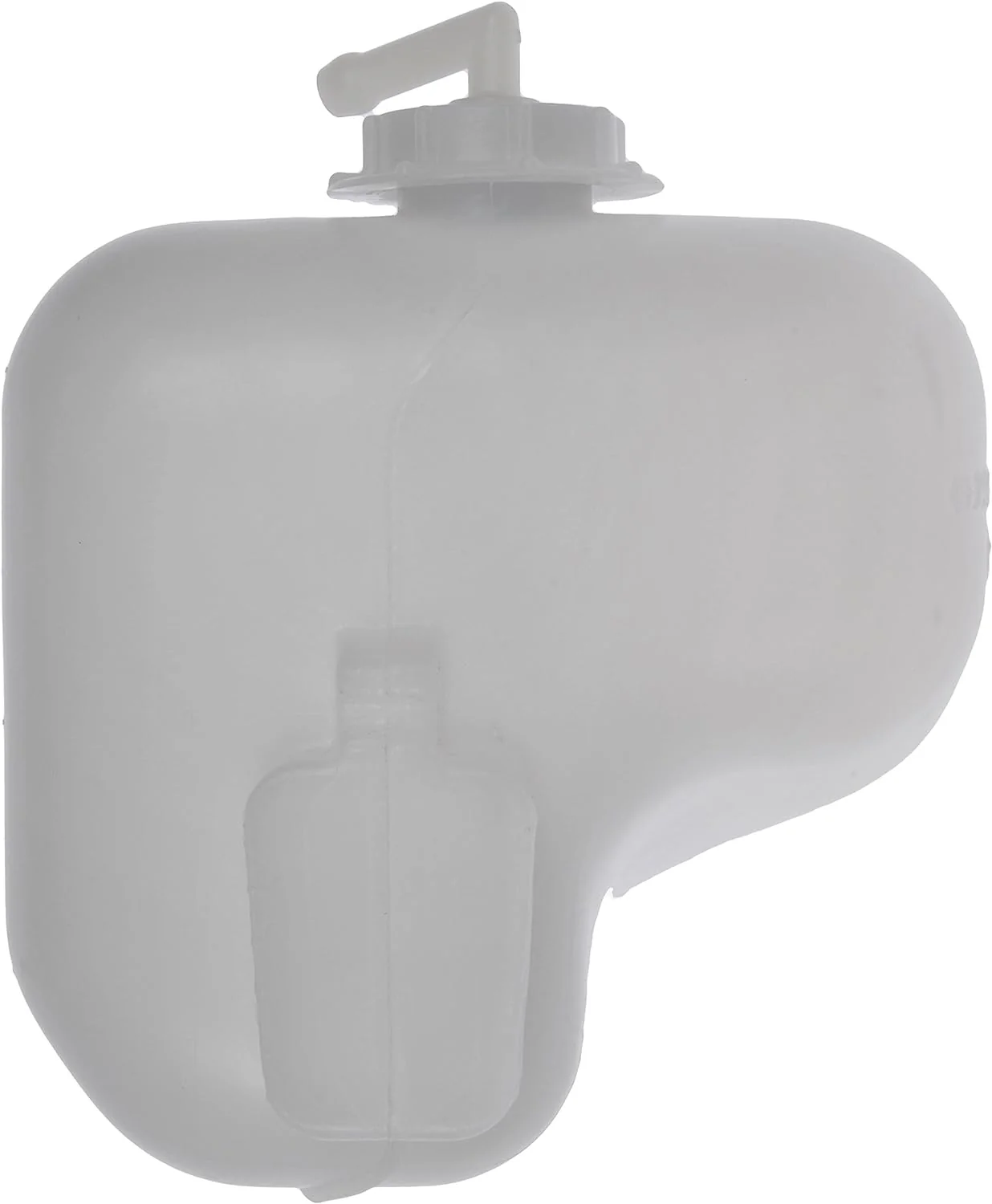 OE Replacement 00-09 S2000 Coolant Reservoir - Image 2