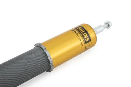 Ohlins Honda Civic Type R FK8/FL5 Road And Track Coilover Kit - Image 4