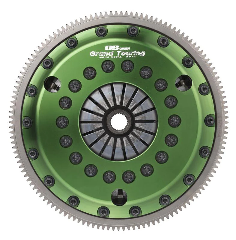 OS Giken Honda 00-09 S2000 Grand Touring Dampened Single Plate Clutch