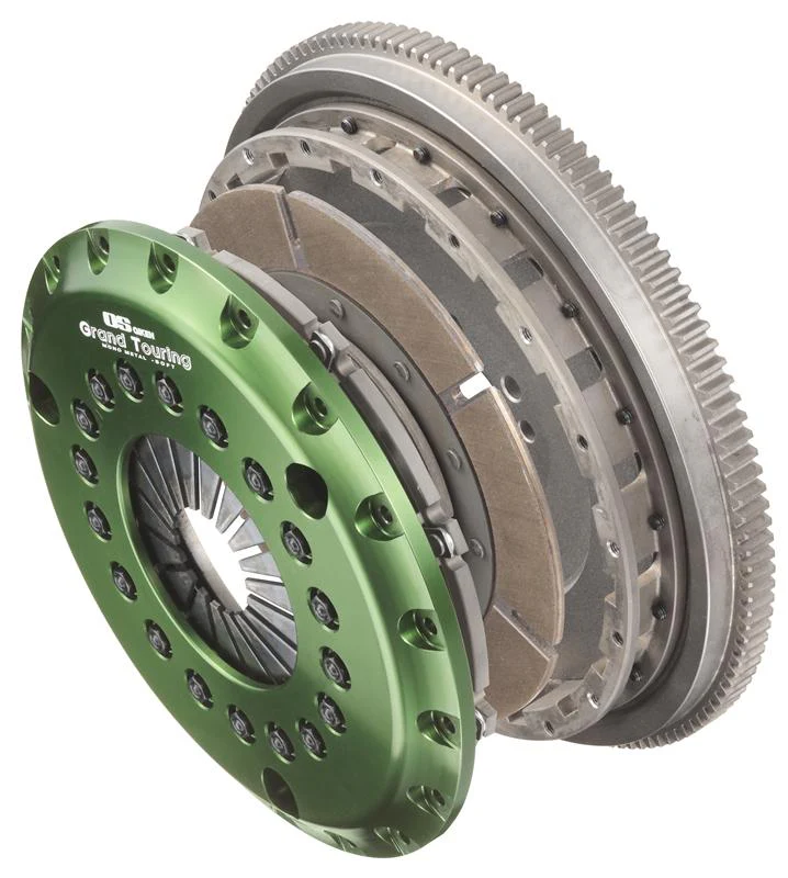 OS Giken Honda 00-09 S2000 Grand Touring Dampened Single Plate Clutch - Image 2