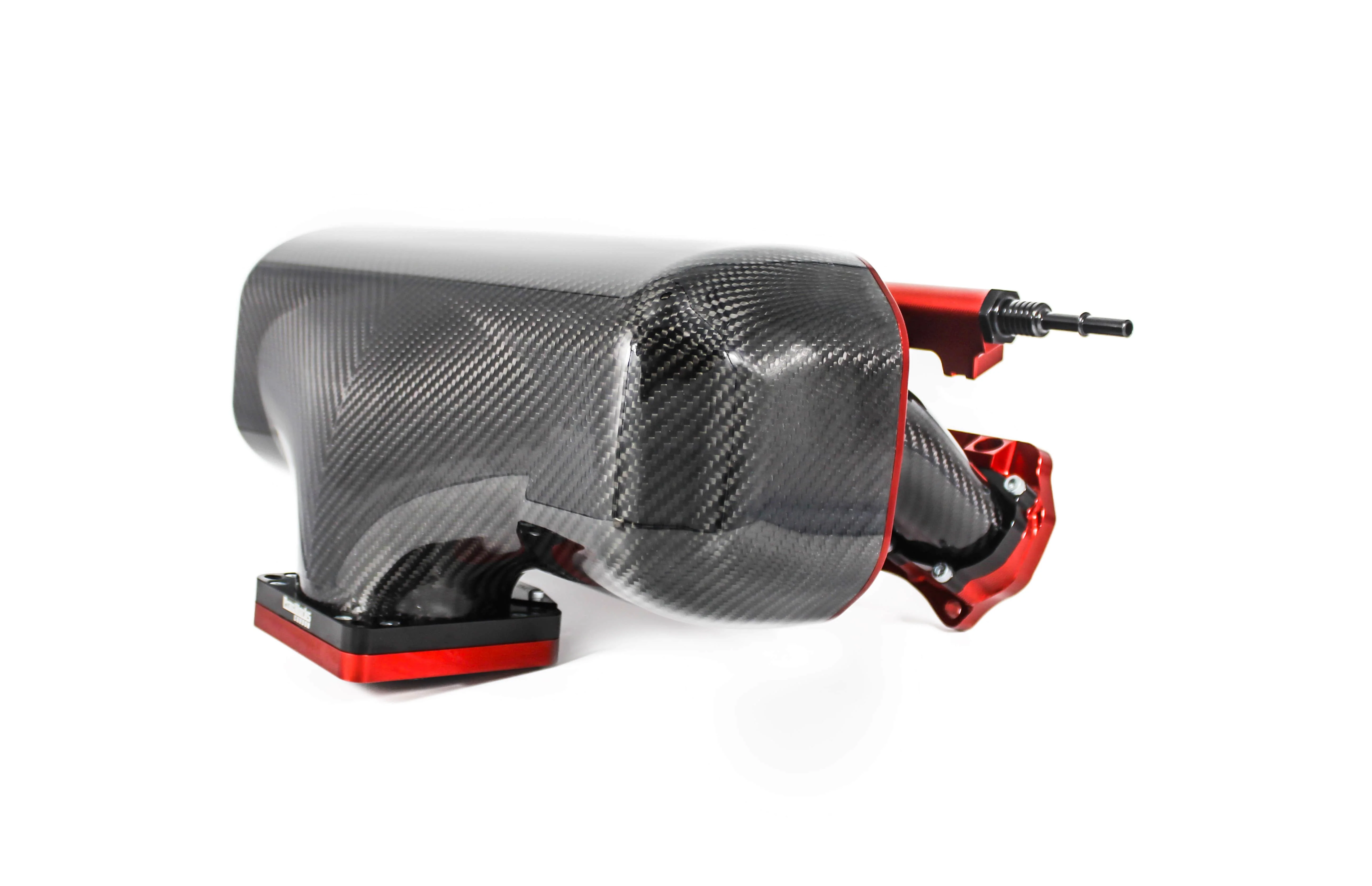 Pracworks Honda K-Series Centerfeed Intake Manifold
