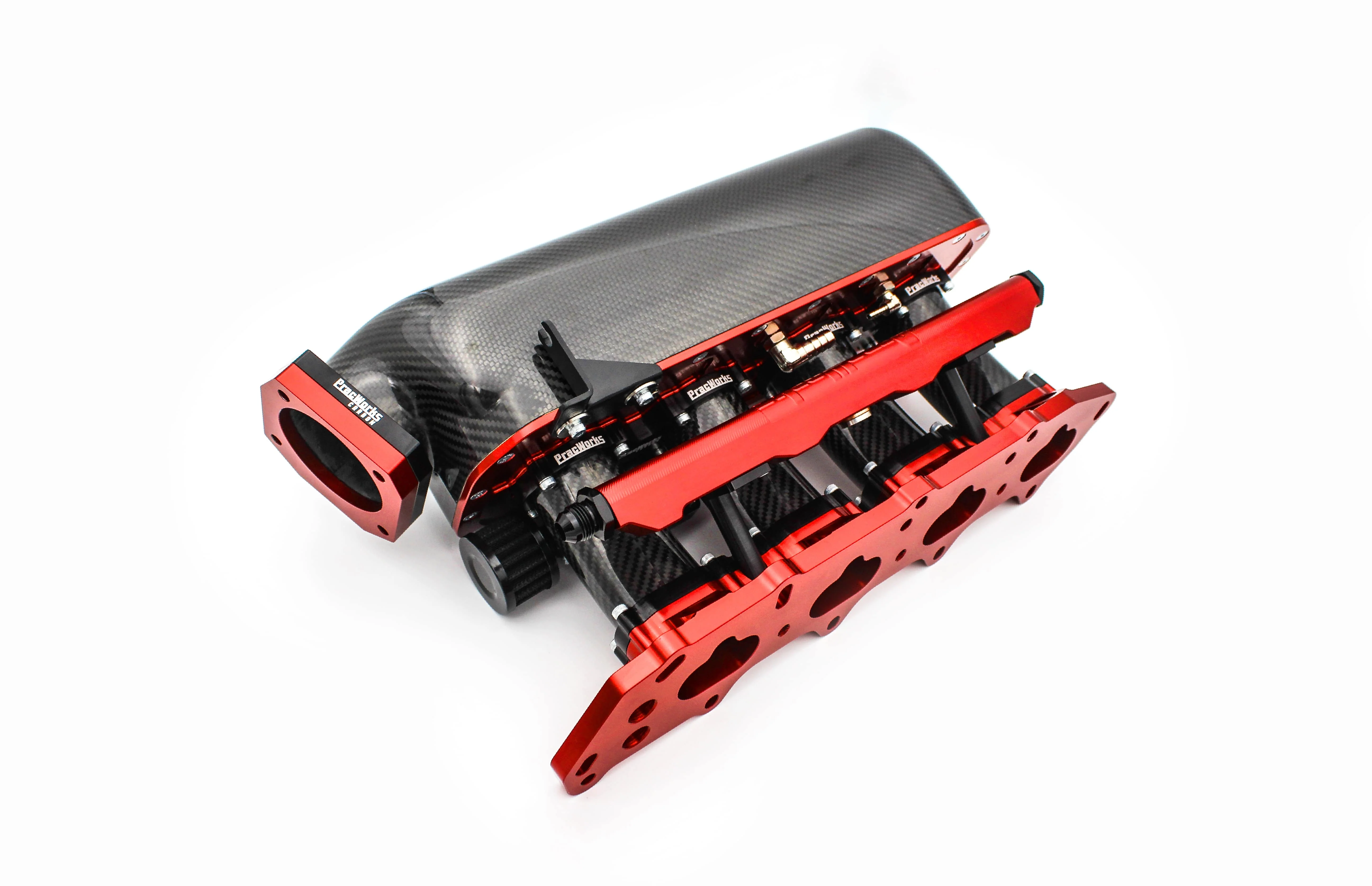 Pracworks Honda B-Series Intake Manifold - Image 2
