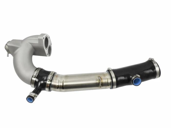 PRL Motorsports 16-21 Civic 1.5T Turbo Inlet Pipe (Street MAF) - Image 2