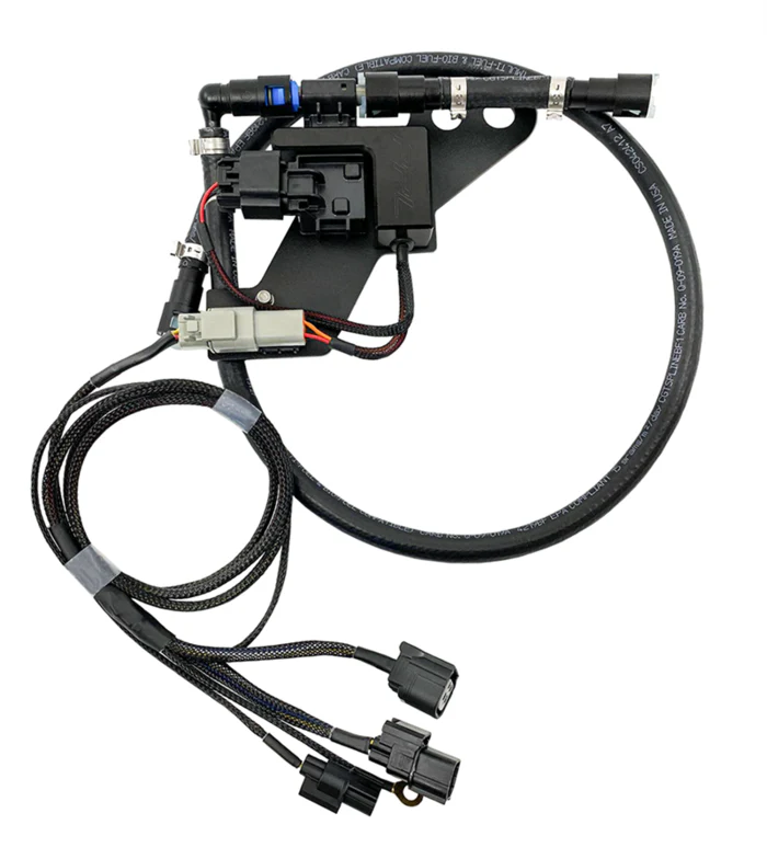 PRL Motorsports Honda 2017-2021 Honda Civic Type-R FK8 WiFi Ethanol Content Analyzer / Flex Fuel Kit