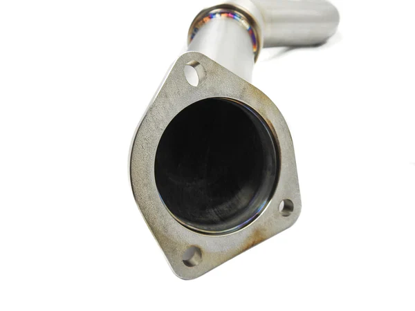 PRL Motorsports 16-21 Civic 1.5T Front Pipe - Image 3