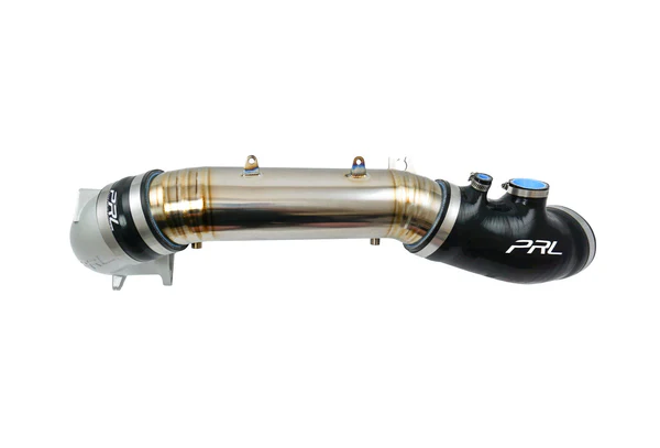 PRL Motorsports 16-21 Civic Type R FK8 Inlet Pipe