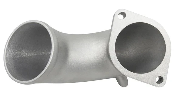 PRL Motorsports 16-21 Civic Type R FK8 Inlet Pipe - Image 5