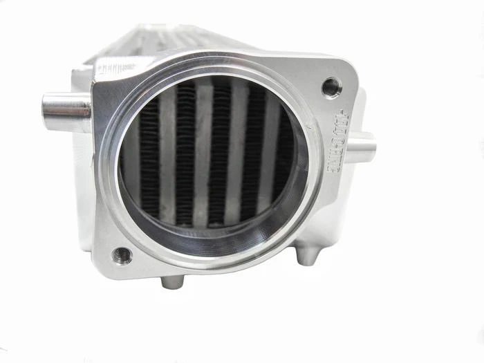 PRL Motorsports Honda 16-21 Civic 1.5T Intercooler Kit - Image 10