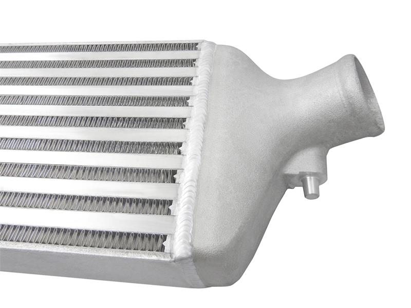 PRL Motorsports 2018+ Honda Accord 2.0 Intercooler Kit - Image 5