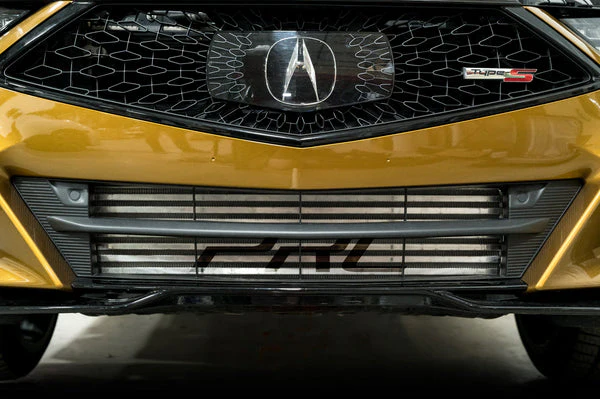 PRL Motorsports 2021+ Acura TLX Type-S Intercooler Upgrade Kit - Image 8