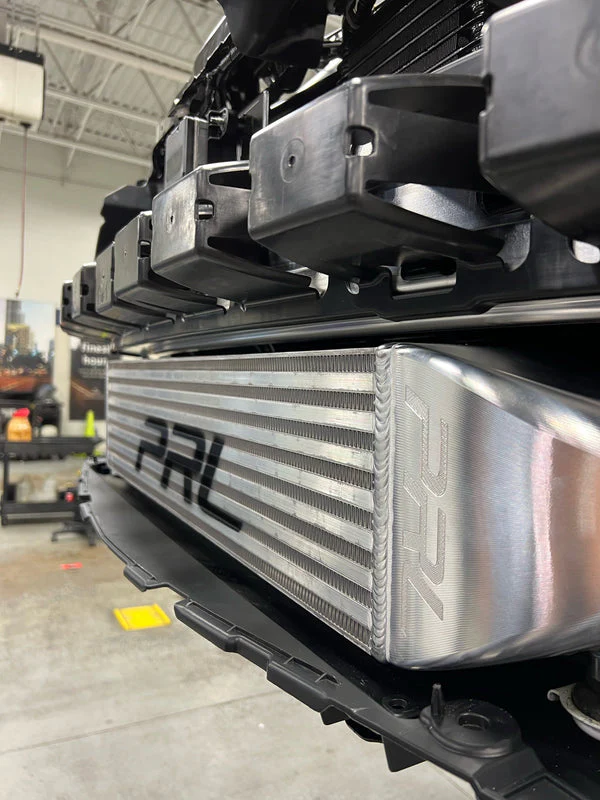 PRL Motorsports 2021+ Acura TLX Type-S Intercooler Upgrade Kit - Image 9