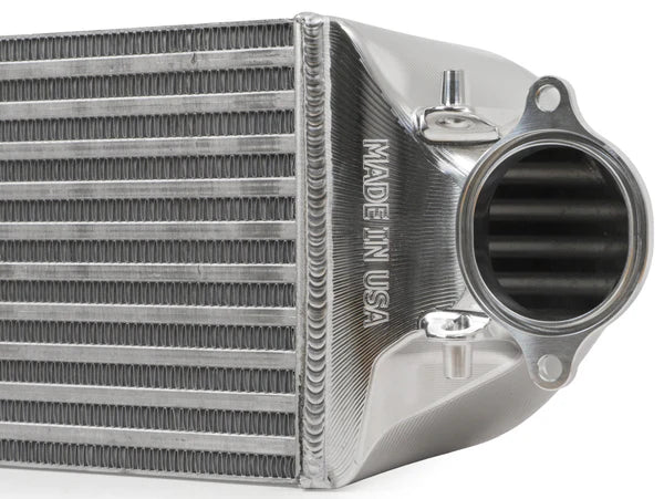 PRL Motorsports 2024-Current Acura Integra DE5 Type-S Tube and Fin Intercooler Upgrade - Image 6