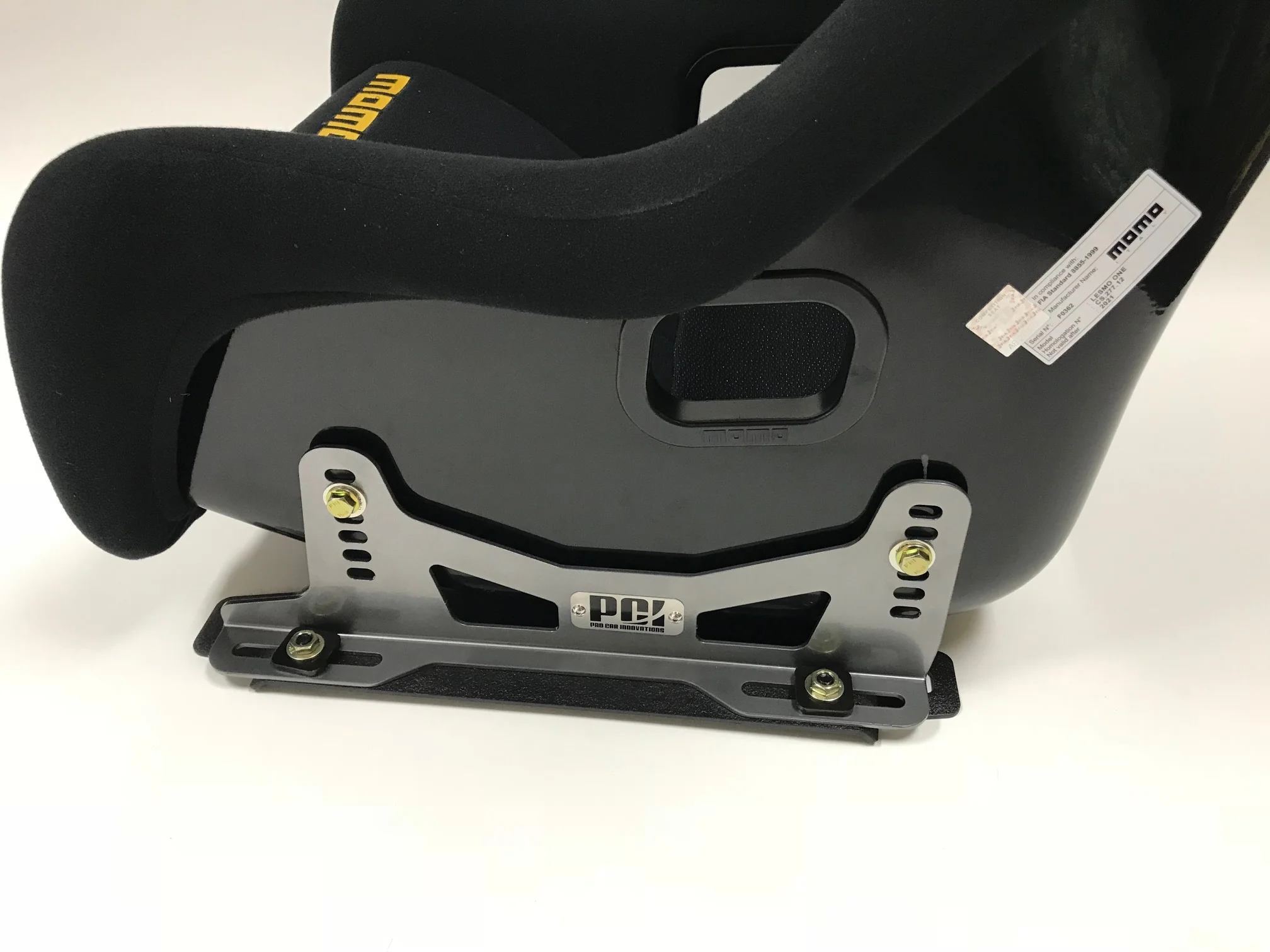 Pro Car Innovations Honda / Acura Adjustable Mount Seat Rail - Image 5