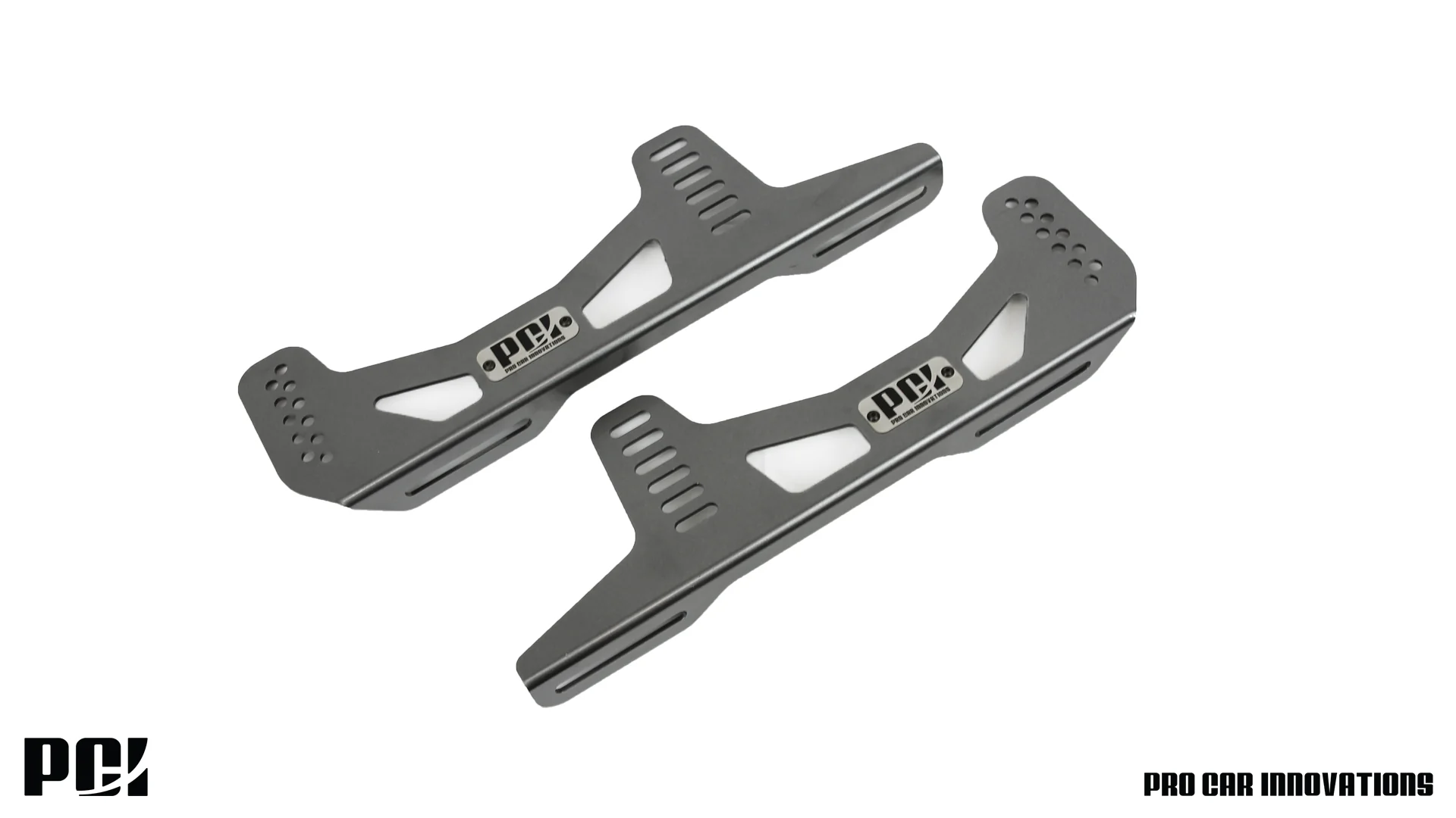 Pro Car Innovations 1.5″ Set Back Adjustable Side Mount