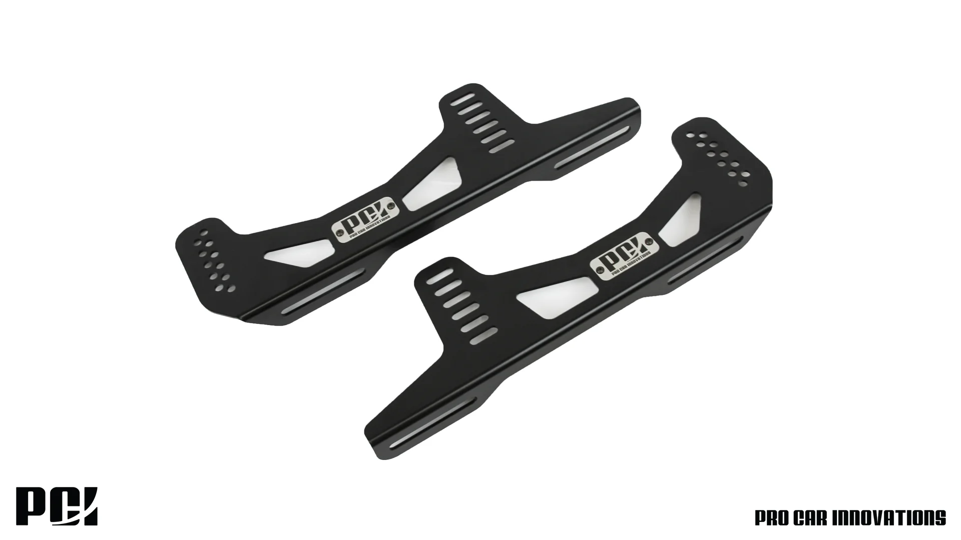 Pro Car Innovations 1.5″ Set Back Adjustable Side Mount - Image 2
