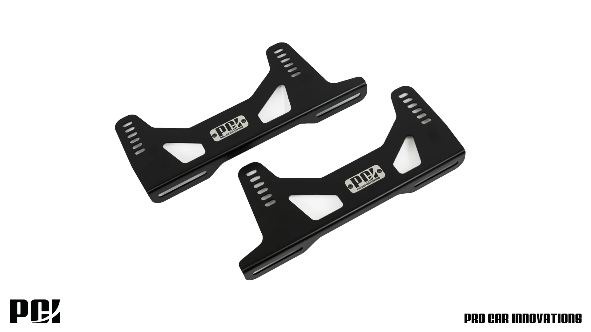 Pro Car Innovations 6″ Tall Adjustable Side Mount - Image 2