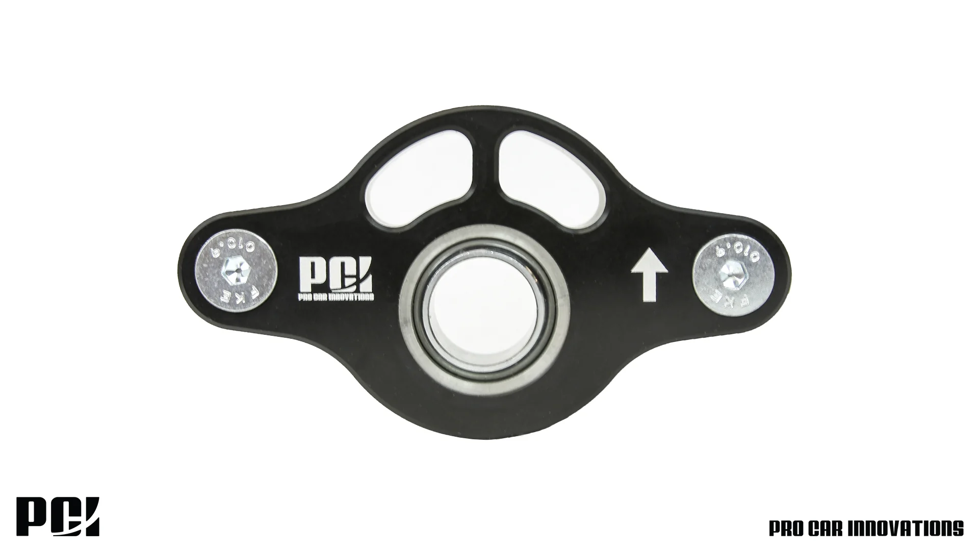 Pro Car innovations 88-00 Civic 89-01 Integra Spherical Rear Trailing Arm Kit - Image 4
