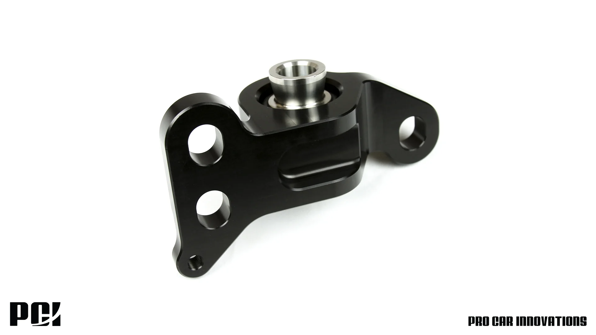 Pro Car innovations 92-00 Civic, 94-01 Integra Front Lower Spherical Compliance Bearing Kit - Image 4