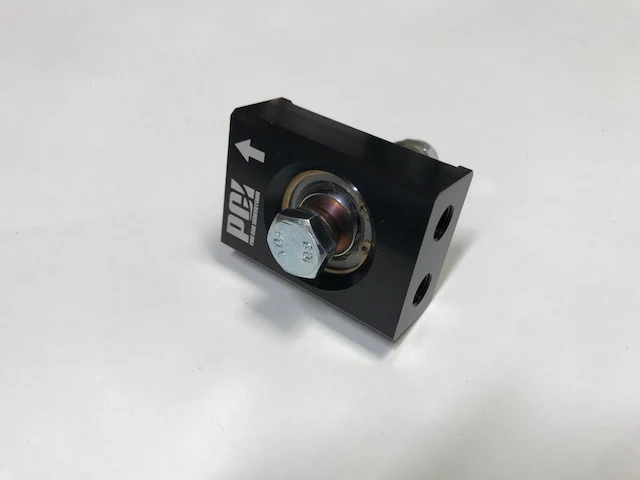 Pro Car Innovations 92-95 Civic, 94-01 Integra Front Camber Kit - Image 3
