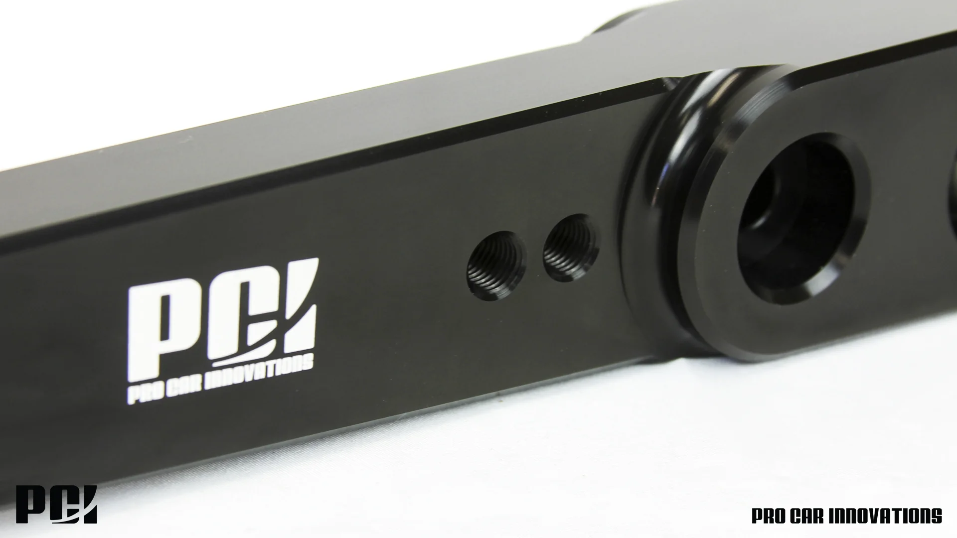 Pro Car innovations 96-00 Civic Front Lower Spherical Control Arms - Image 3