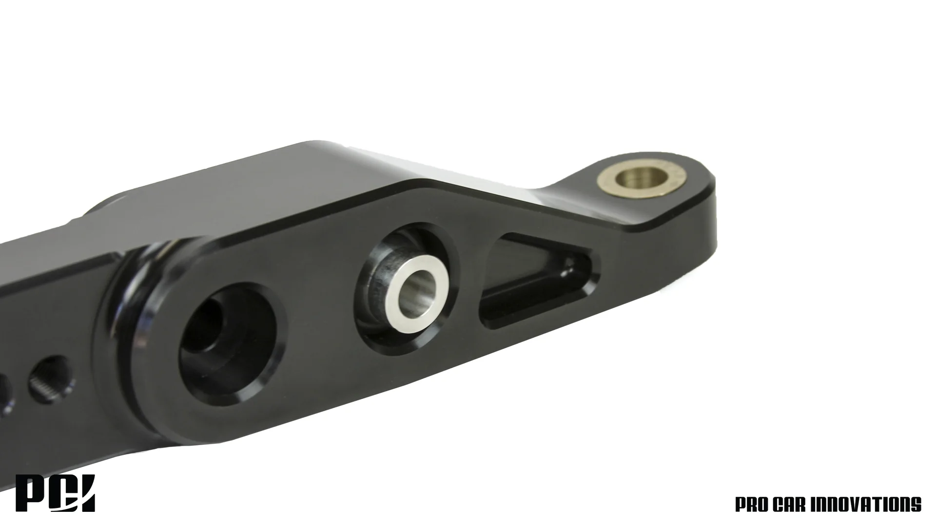 Pro Car innovations 96-00 Civic Front Lower Spherical Control Arms - Image 4