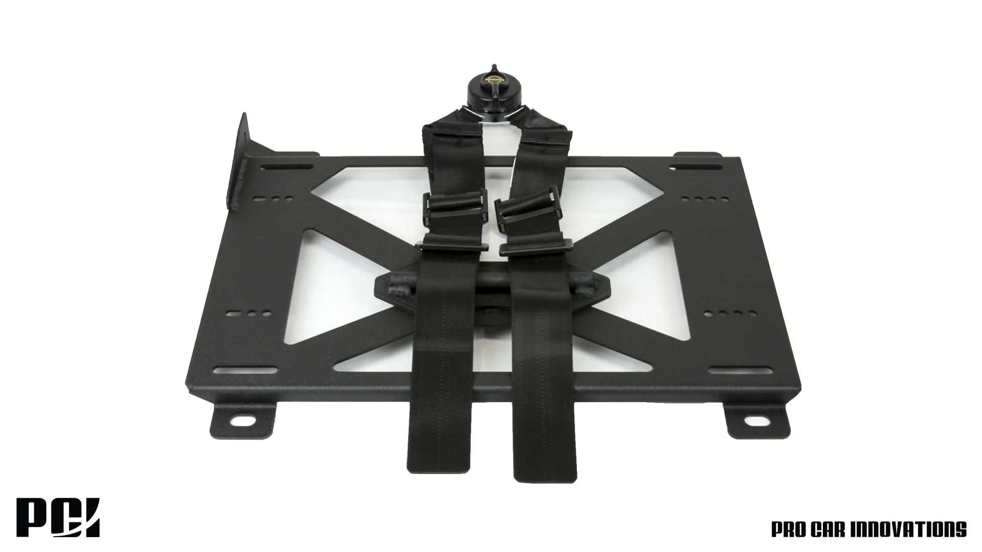 Pro Car Innovations Seat Rail Harness Mount - Image 3