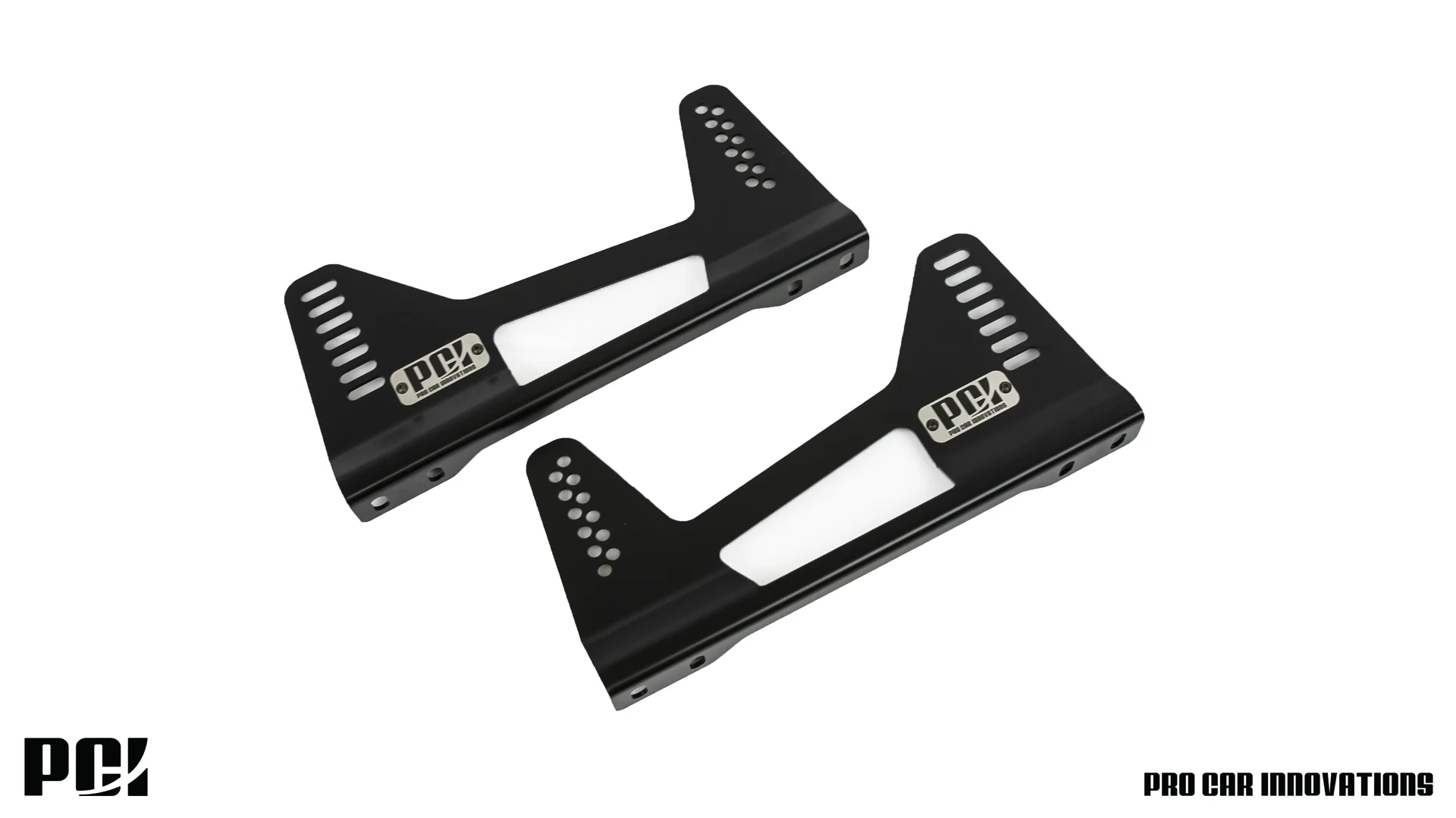 Pro Car Innovations Standard 6" Tall Slider Side Mount - Image 2