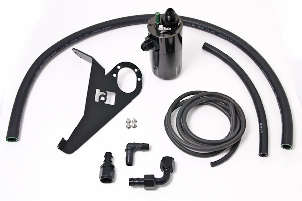 Radium Engineering 00-05 S2000 Catch Can Kit - Image 2
