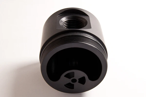 Radium Engineering 06-09 S2000 Catch Can Kit - Image 5