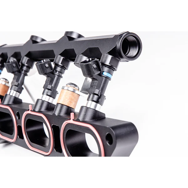 Radium Engineering 2017+ Civic Type R Port Injection Kit - Image 3