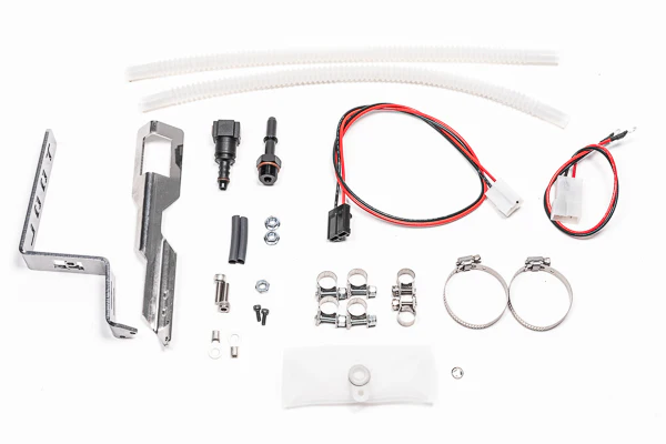 Radium Engineering 92-00 Civic, 94-01 Integra Fuel Pump Hanger - Image 3