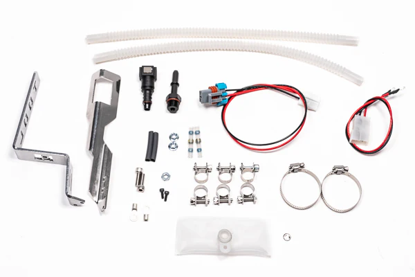 Radium Engineering 92-00 Civic, 94-01 Integra Fuel Pump Hanger - Image 4