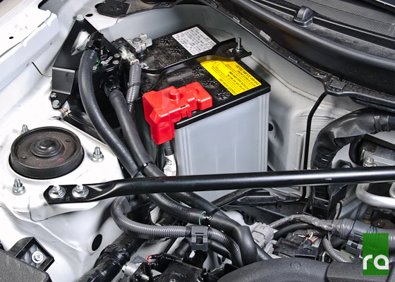 Radium Engineering Catch Can Kit Scion FRS Subaru BRZ - Image 6