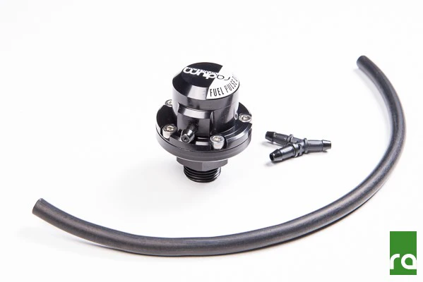 Radium Engineering Fuel Pulse Damper - Image 3