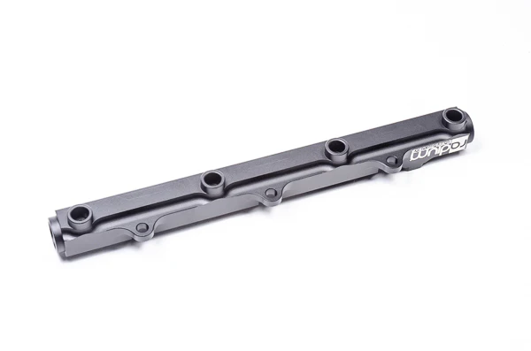 Radium Engineering Fuel Rail 00-05 Honda S2000 - Image 3