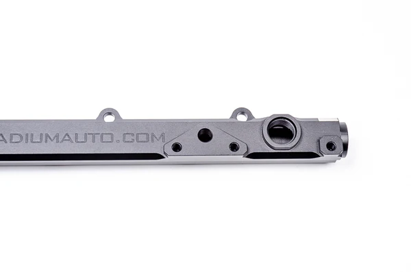 Radium Engineering Fuel Rail 00-05 Honda S2000 - Image 4
