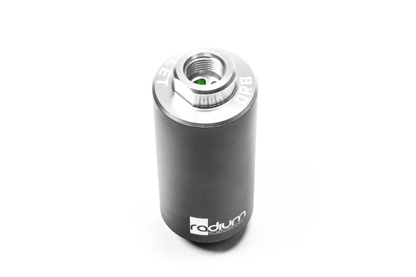 Radium Engineering High Flow Fuel Filters - Image 6