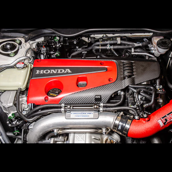 Radium Engineering 17-Current Civic Type R FK8 / FL5 Catch Can Kit - Image 4