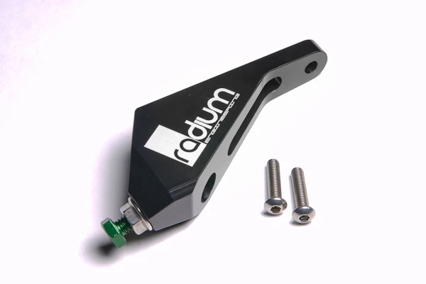 Radium Engineering Master Cylinder Brace Scion FRS Subaru BRZ - Image 3