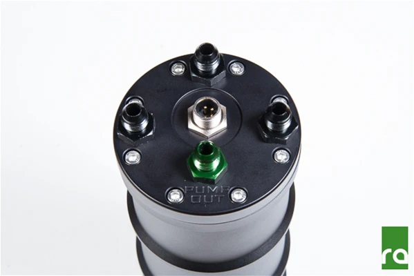 Radium Engineering Standard Fuel Surge Tank - Image 2