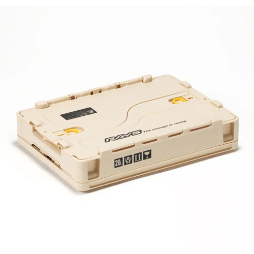 Rays Official 20L Container Box - Image 6