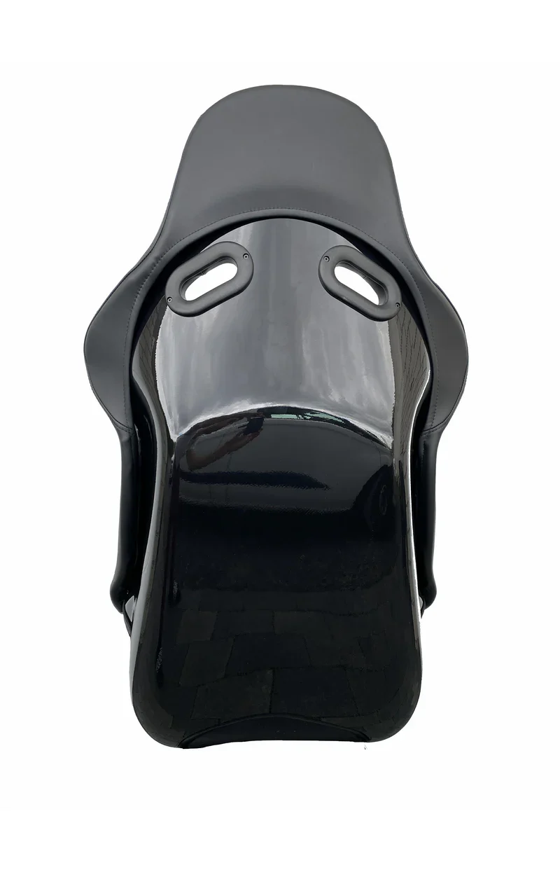 Recaro Pole Position ABE Classic Line Leather Black / Corduroy - Image 4