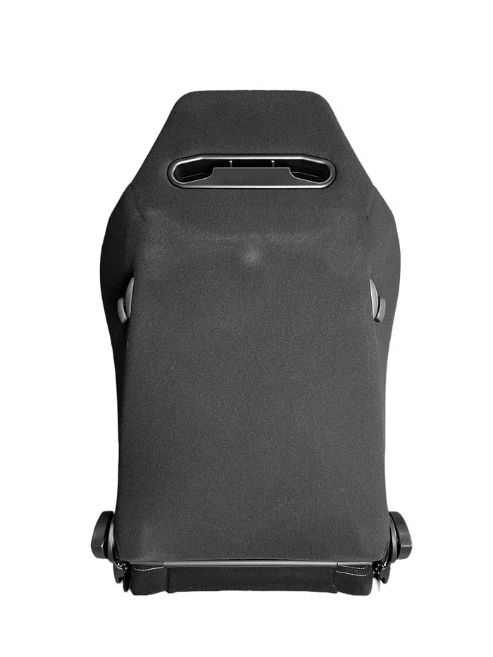 Recaro Speed Velour Black - Image 3