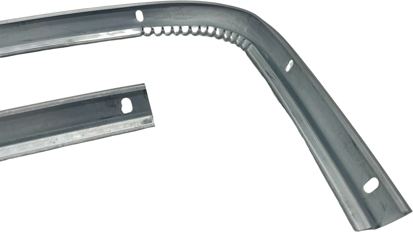Recreated Honda S2000 Hardtop Window Retainers Set - Image 2